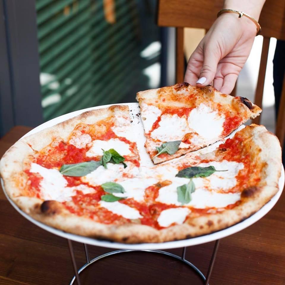 Fi'lia Restaurant, Brickell, Best Italian Food